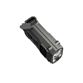 Nitecore TINI3 Nyckelringsficklampa 600 lumen, Grå